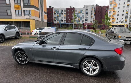 BMW 3 серия, 2013 год, 2 500 000 рублей, 4 фотография