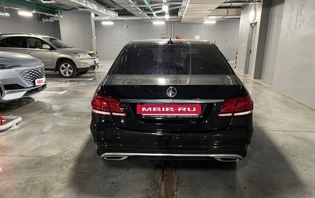 Mercedes-Benz E-Класс, 2014 год, 2 700 000 рублей, 4 фотография