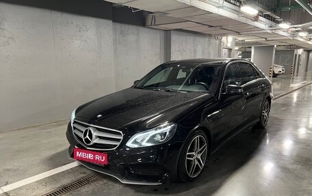 Mercedes-Benz E-Класс, 2014 год, 2 700 000 рублей, 2 фотография