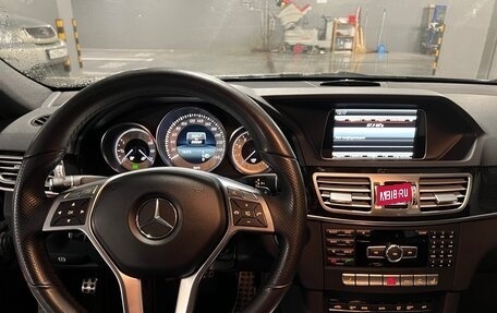 Mercedes-Benz E-Класс, 2014 год, 2 700 000 рублей, 6 фотография