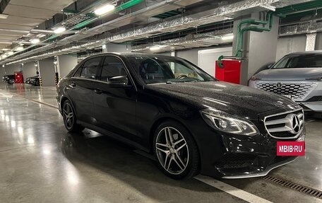 Mercedes-Benz E-Класс, 2014 год, 2 700 000 рублей, 13 фотография