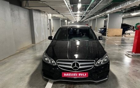 Mercedes-Benz E-Класс, 2014 год, 2 700 000 рублей, 12 фотография