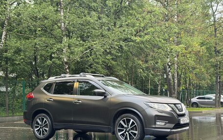 Nissan X-Trail, 2020 год, 3 300 000 рублей, 5 фотография
