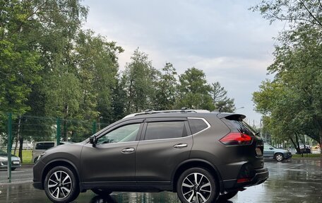 Nissan X-Trail, 2020 год, 3 300 000 рублей, 8 фотография