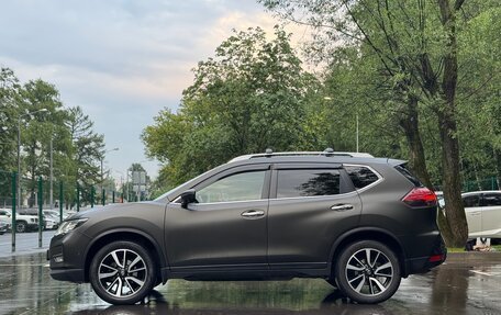 Nissan X-Trail, 2020 год, 3 300 000 рублей, 7 фотография