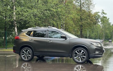 Nissan X-Trail, 2020 год, 3 300 000 рублей, 4 фотография