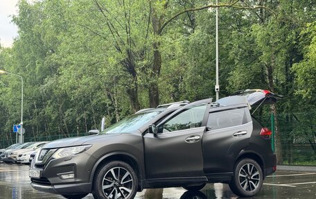 Nissan X-Trail, 2020 год, 3 300 000 рублей, 12 фотография