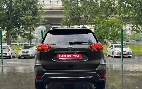 Nissan X-Trail, 2020 год, 3 300 000 рублей, 10 фотография