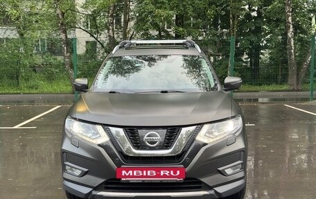 Nissan X-Trail, 2020 год, 3 300 000 рублей, 2 фотография