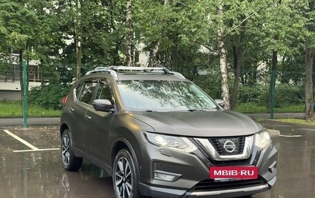Nissan X-Trail, 2020 год, 3 300 000 рублей, 3 фотография