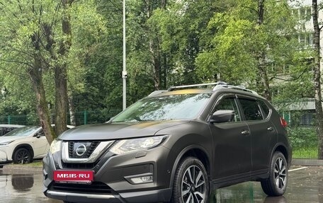 Nissan X-Trail, 2020 год, 3 300 000 рублей, 6 фотография