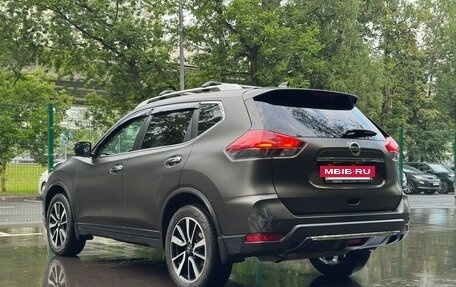 Nissan X-Trail, 2020 год, 3 300 000 рублей, 9 фотография