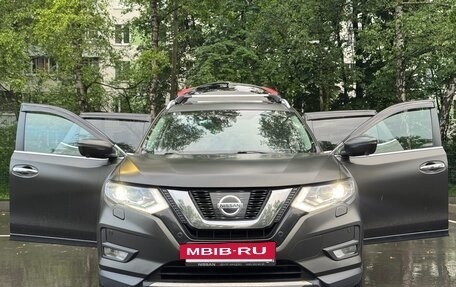 Nissan X-Trail, 2020 год, 3 300 000 рублей, 13 фотография