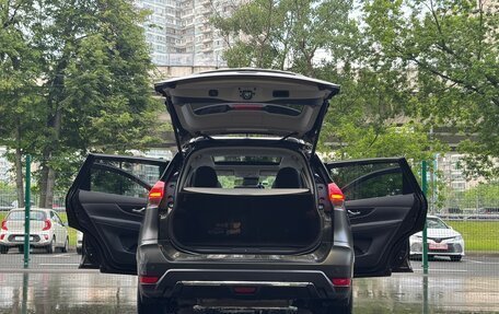 Nissan X-Trail, 2020 год, 3 300 000 рублей, 17 фотография