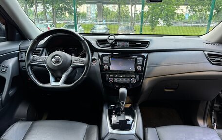 Nissan X-Trail, 2020 год, 3 300 000 рублей, 26 фотография
