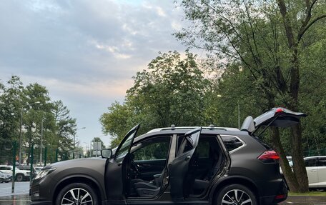 Nissan X-Trail, 2020 год, 3 300 000 рублей, 16 фотография