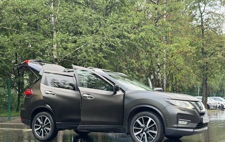 Nissan X-Trail, 2020 год, 3 300 000 рублей, 14 фотография
