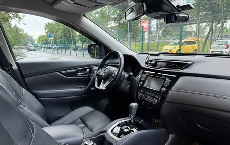 Nissan X-Trail, 2020 год, 3 300 000 рублей, 24 фотография