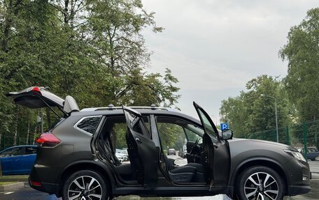 Nissan X-Trail, 2020 год, 3 300 000 рублей, 15 фотография