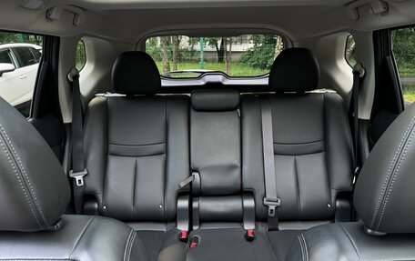 Nissan X-Trail, 2020 год, 3 300 000 рублей, 27 фотография