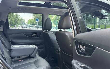 Nissan X-Trail, 2020 год, 3 300 000 рублей, 20 фотография