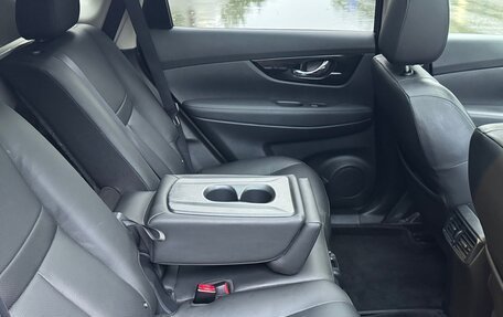 Nissan X-Trail, 2020 год, 3 300 000 рублей, 21 фотография