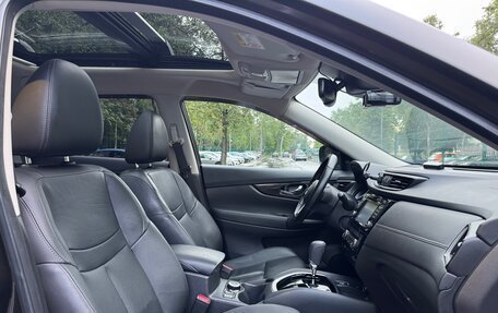 Nissan X-Trail, 2020 год, 3 300 000 рублей, 23 фотография