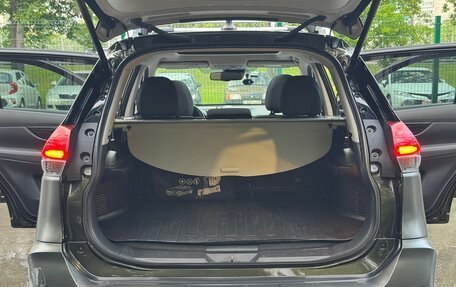 Nissan X-Trail, 2020 год, 3 300 000 рублей, 18 фотография
