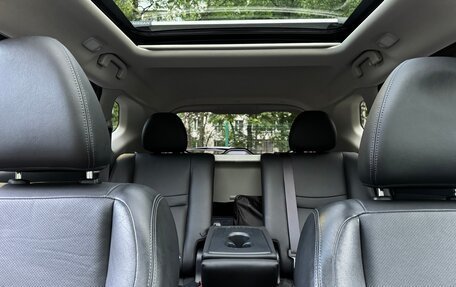 Nissan X-Trail, 2020 год, 3 300 000 рублей, 28 фотография