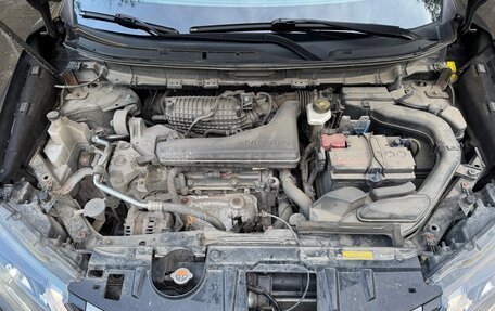Nissan X-Trail, 2020 год, 3 300 000 рублей, 30 фотография