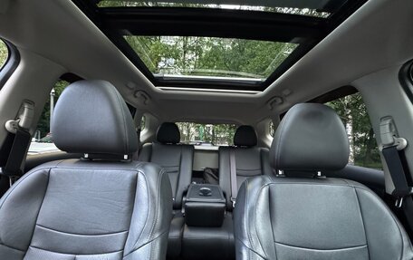 Nissan X-Trail, 2020 год, 3 300 000 рублей, 29 фотография