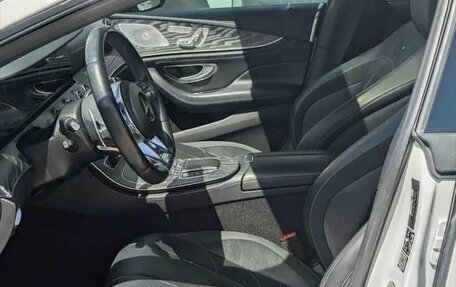 Mercedes-Benz CLS, 2021 год, 5 900 000 рублей, 16 фотография