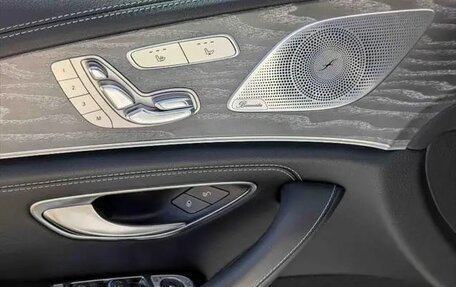 Mercedes-Benz CLS, 2021 год, 5 900 000 рублей, 14 фотография