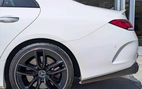 Mercedes-Benz CLS, 2021 год, 5 900 000 рублей, 9 фотография