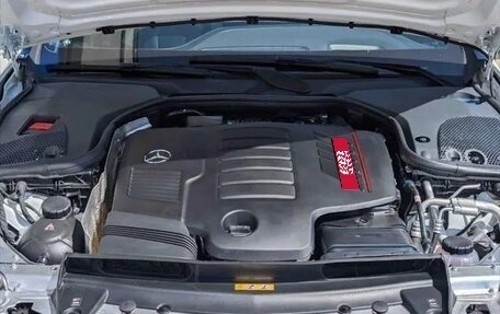 Mercedes-Benz CLS, 2021 год, 5 900 000 рублей, 12 фотография