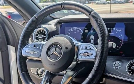 Mercedes-Benz CLS, 2021 год, 5 900 000 рублей, 17 фотография