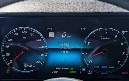 Mercedes-Benz CLS, 2021 год, 5 900 000 рублей, 21 фотография