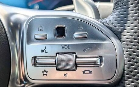 Mercedes-Benz CLS, 2021 год, 5 900 000 рублей, 20 фотография