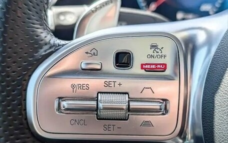 Mercedes-Benz CLS, 2021 год, 5 900 000 рублей, 19 фотография