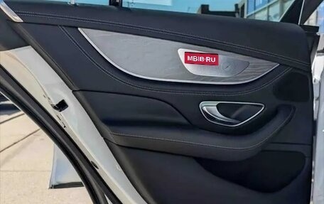 Mercedes-Benz CLS, 2021 год, 5 900 000 рублей, 27 фотография