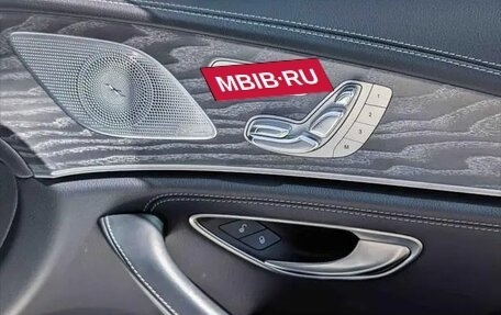 Mercedes-Benz CLS, 2021 год, 5 900 000 рублей, 32 фотография
