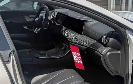 Mercedes-Benz CLS, 2021 год, 5 900 000 рублей, 33 фотография