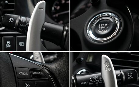 Mitsubishi Outlander III рестайлинг 3, 2019 год, 2 475 000 рублей, 20 фотография