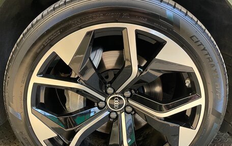 Audi Q8 I, 2019 год, 6 990 000 рублей, 9 фотография