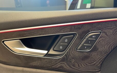 Audi Q8 I, 2019 год, 6 990 000 рублей, 11 фотография