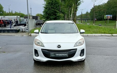 Mazda 3, 2011 год, 670 000 рублей, 2 фотография