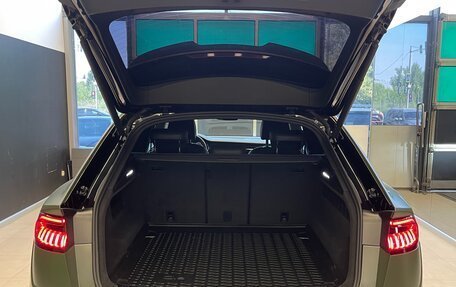 Audi Q8 I, 2019 год, 6 990 000 рублей, 26 фотография