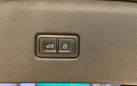 Audi Q8 I, 2019 год, 6 990 000 рублей, 27 фотография