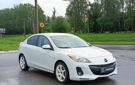Mazda 3, 2011 год, 670 000 рублей, 3 фотография