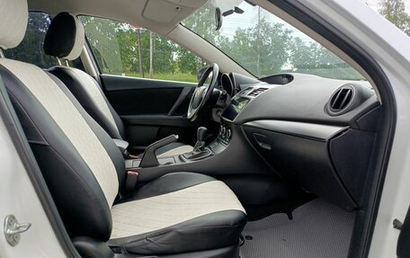 Mazda 3, 2011 год, 670 000 рублей, 13 фотография